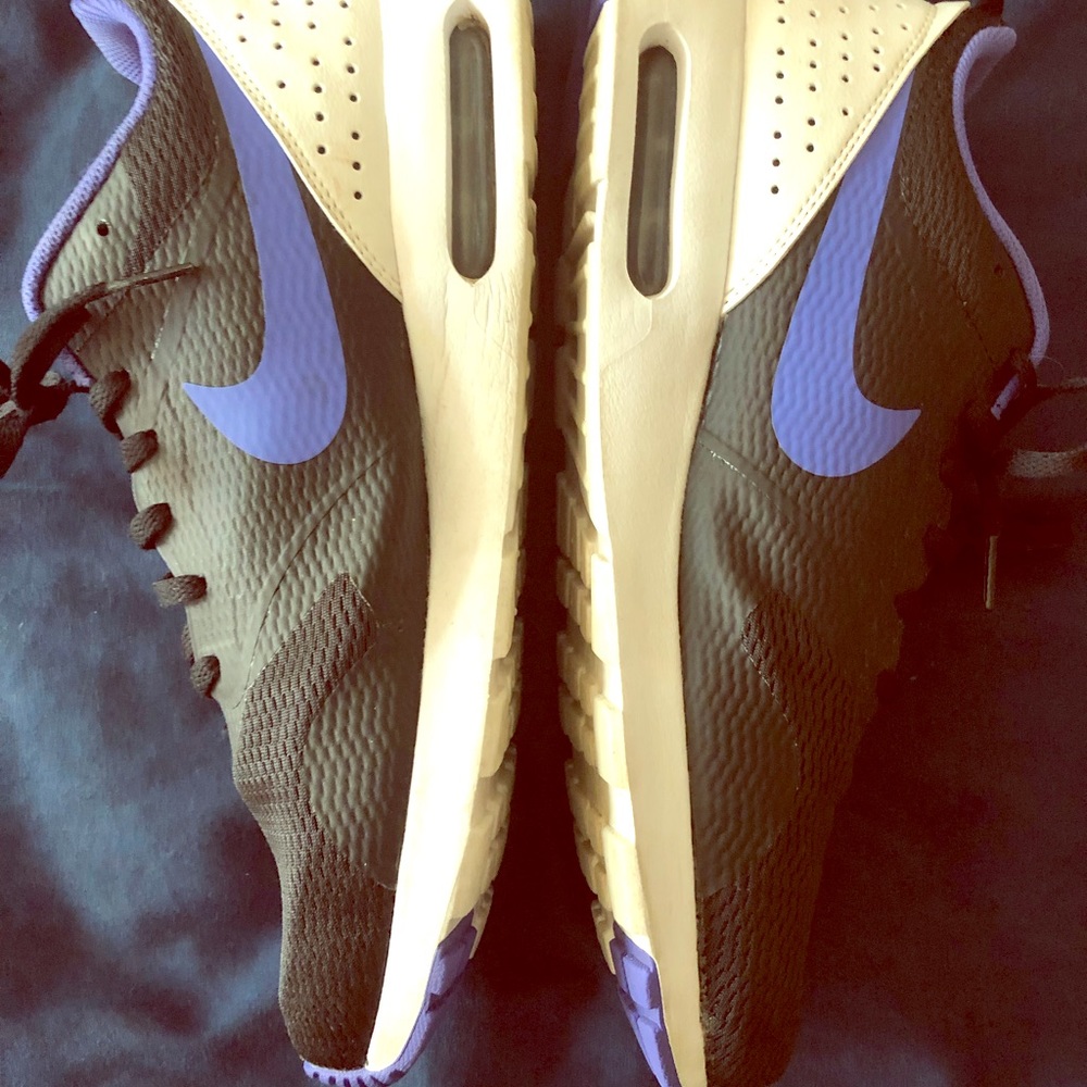 11.5 Nike’s
